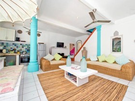 Seminyak Beach Villa
