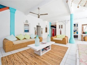 Seminyak Beach Villa