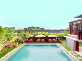 Seminyak Icon
