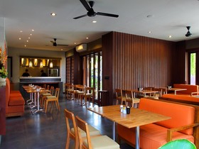 Seminyak Icon