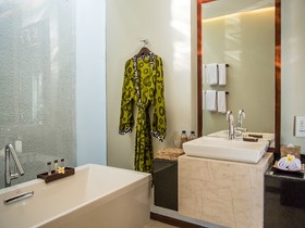 Seminyak Icon