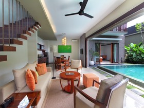 Seminyak Icon