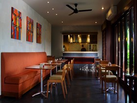 Seminyak Icon