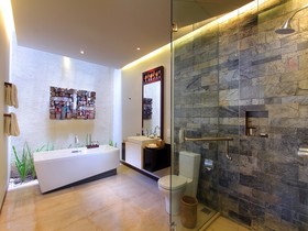 Seminyak Icon
