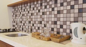 Seminyak Lagoon All Suites Hotel