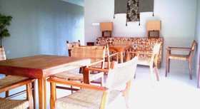 Seminyak Lagoon All Suites Hotel