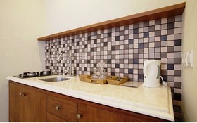 Seminyak Lagoon All Suites Hotel