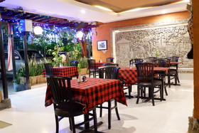 Seminyak Paradiso