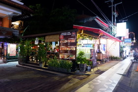 Seminyak Paradiso