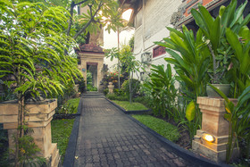 Seminyak Paradiso