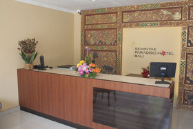 Seminyak Paradiso