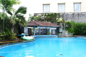 Seminyak Paradiso