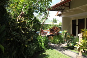 Seminyak Paradiso