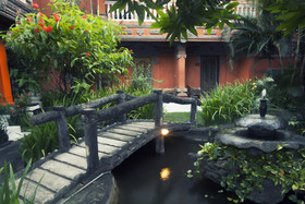 Seminyak Paradiso