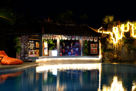 Seminyak Paradiso