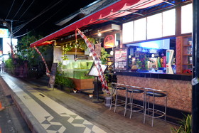 Seminyak Paradiso