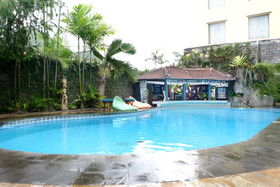 Seminyak Paradiso