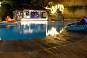 Seminyak Paradiso