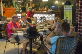 Seminyak Paradiso