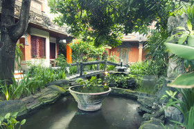 Seminyak Paradiso