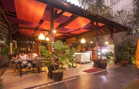 Seminyak Paradiso