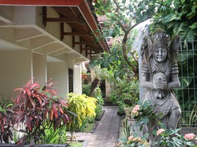 Seminyak Paradiso