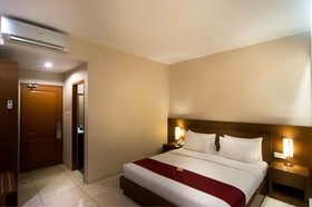Seminyak Square Hotel