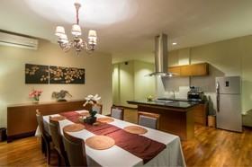 Seminyak Square Hotel