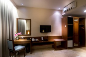 Seminyak Square Hotel
