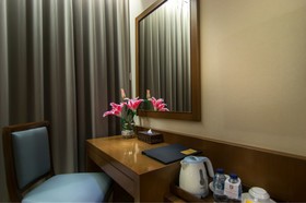 Seminyak Square Hotel