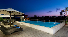 Seminyak Square Hotel