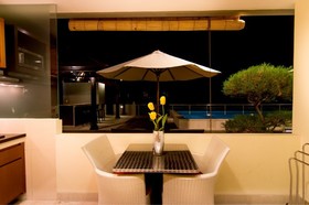 Seminyak Square Hotel