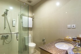 Seminyak Square Hotel