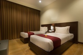 Seminyak Square Hotel