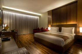 Seminyak Square Hotel