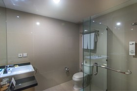 Seminyak Square Hotel
