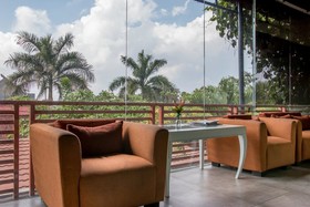 Seminyak Square Hotel