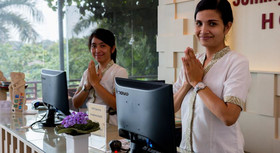 Seminyak Square Hotel