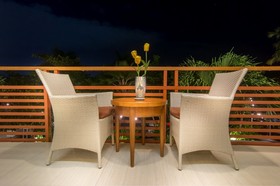 Seminyak Square Hotel