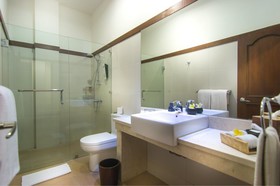 Seminyak Square Hotel