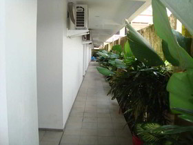 Seminyak Town House