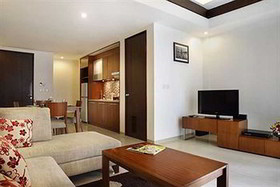 Seminyak Town House