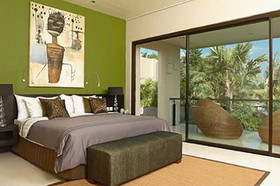 Seminyak Town House