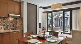 Seminyak Town House