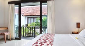 Seminyak Town House