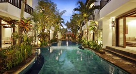 Seminyak Town House