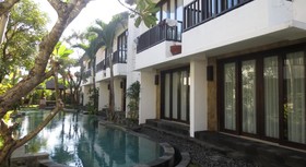 Seminyak Town House