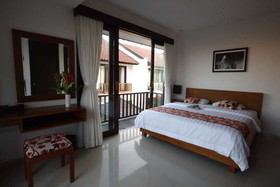 Seminyak Town House