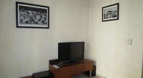 Seminyak Town House