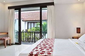 Seminyak Town House